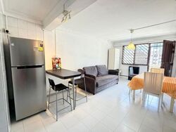 Blk 107 Tiong Bahru Orchid (Bukit Merah), HDB 3 Rooms #585211501